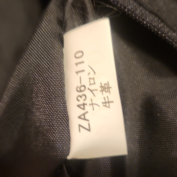 Burberry blue label tote, good used condition - Picture 17 of 17